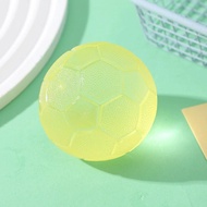 Maltose Squishy Balls Soccer Basketball Slow Rising Decompression Toy Relief Stress B8g2