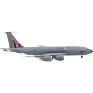 USAF US AIR Force KC-135R KANSAS ANG 61-0266 GEMINI MACS