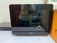 Toshiba MS1 TC 20C (BK) 蒸焗爐， Steam Oven