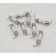 Ceramic Fuse 3.15Amp 250v