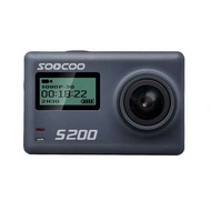 Soocoo S200運動攝錄機