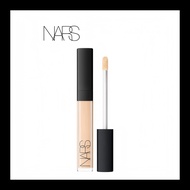 【Local Stock】NARS Creamy Concealer 6ml NARS Custard / Vanilla 6ml（EXP/2028）