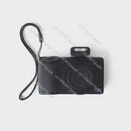 For REFLX LAB Mini Flash Gen 2 Full Metal Shell Retro Flash Light GN5 6000K Compatible with GR3 Came