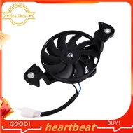 [Hot-Sale] For  YZF R125/R15 V3/V4 MT 125 Cooling Fan Radiator Replacement BK6-E2405-00