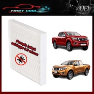 FC Nissan Navara NP300 2015 Cabin Air Cond Filter FC