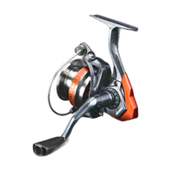 okuma 寶熊釣具 AURA 奧羅 紡車式捲線器  Aura-30  1個