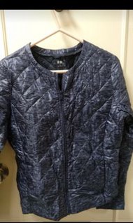 Uniqlo羽絨