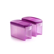 Tupperware Space Maker (2) 1.0L