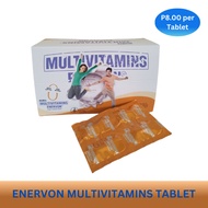 ENERVON MULTIVITAMINS TABLET