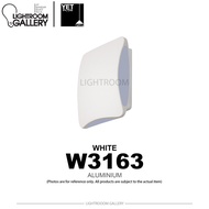 W3163 OUTDOOR WATERPROOF GARDEN WALL LIGHT - LIGHTROOM GALLERY