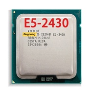 Xeon CPU E5-2430 SR0LM 2.20GHz 6-Core 15M LGA1356 E5 2430 processor
