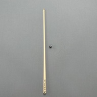 STICK BILLIARD SHAFT PREDATOR 314-3 UNILOC BRAND NEW -Chandani Gita