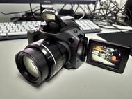 Canon SX 30 IS  Digital camera DC 數碼相機