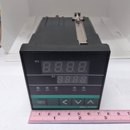 C700FK07-V*AN 0-1300C(แพ็ค1ตัว)เทมป์คอนโทรล TEMPERATURE CONTROLLER OUTPUT: SSR คอยล์220VAC
