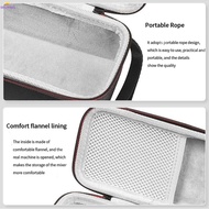 Travel Storage Bag for Zoom H6 H4N Pro Video Recorder Protective Case