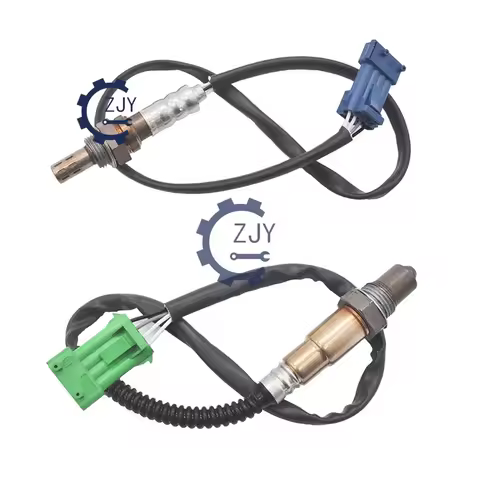 96368765 9657632980 O2 Oxygen Lambda Sensor For PEUGEOT 1007 106 206 207 306 307 406 407 607 BIPPER 
