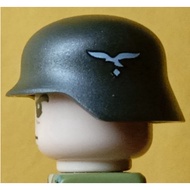 WW2 German Luftwaffe Helmet / Hat / Cap 11