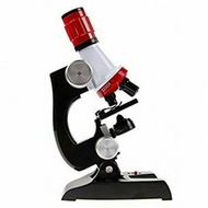 Microscope Kit Science Toy