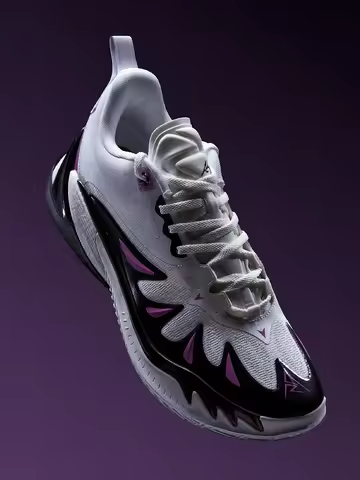 RIGORER Men's AR3 Showtime Vision Pro Basketball Shoes - Austin Reaves Signature Court Sneakers for 