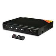 CCTV DECODER 8CH 1080P FULL HD DVR (Used)