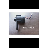 MIDEA WATER HEATER DC PUMP