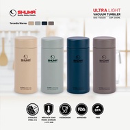 SHUMA S/S 316 Ultra light vacuum Tumbler 200 ML
