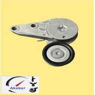 DS7G6A228AA Ribbed Belt Tensioner Pulley FOR Ford VOLVO V40 S60 V60 S80 1.6 Petrol 31258034