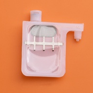 10PCS Big Ink Damper for EPSON DX5 XP600 4720 I3200 Mutoh Galaxy Xuli Printer Ink Dumper Filter Suit