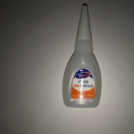 V tech 502 super glue