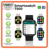 SMARTWATCH JAM HP 4G T500 PRO BISA WHATSAPP WA no SIM CARD MEMORY Y68 SMS TLFN TERBARU Y68 T800 ULTRA JAM TANGAN PINTAR ANDROID JAM HP BISA WA SMS TLFN MUSIK KAMERA MONITOR KESEHATAN BLUETOOTH TERBAIK NOTIFIKASI 2023 ANTI AIR PRIA WANITA ANAK 5G