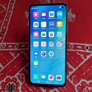 Vivo V19 Bekas Resmi