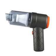YT-M2037 6000Pa 吹吸兩用車載無線吸塵器（黑色）