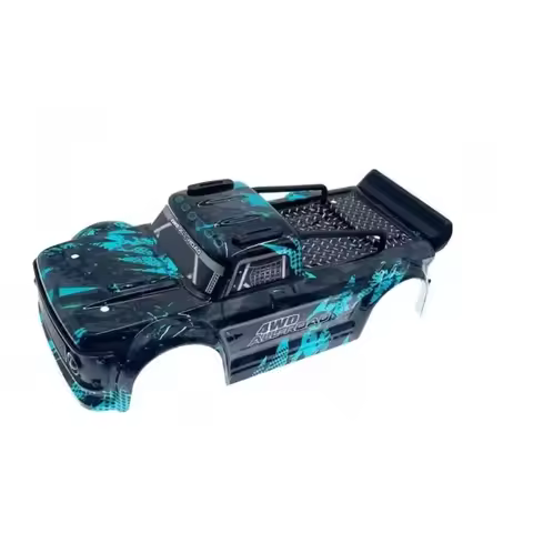 MJX Hyper Go 14301 14302 14303 1/14 high speed RC cars spare parts original body shell