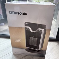 Rasonic 暖風機