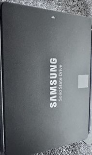 Samsung 850 EVO 1TB SSD