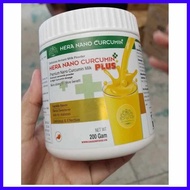 Hera!wA;Nano_Z#Curcumin=D(Milk|d(200g