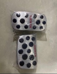 Sienta 170 腳踏