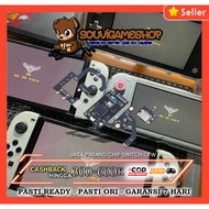 Jasa Install IC CFW Chip Pico Fly IC Nintendo Switch V1 V2 Lite Oled