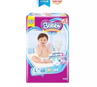 Tã dán Bobby L68