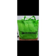 helbalife recycle bag