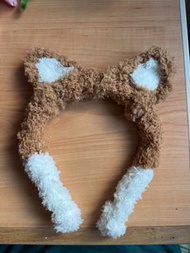 手工teolaegi頭箍