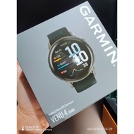 [NEW] GARMIN Venu 4/4S Health & Fitness GPS Smartwatch
