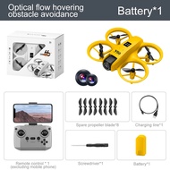 V66 Drone 8K Hd Hd Dual Camera Optical Flow Positioning Intelligent Obstacle Avoidance Esc Camera Dr