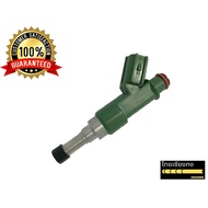 TOYOTA Injector 2TR Engine.