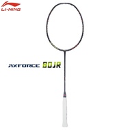 Vợt cầu lông Lining Axforce 80 JR Chính hãng Chiến binh Siêu Tốc độ nổi trội