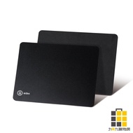 A aibo PVC Surface Layer Lightweight High Smooth Mouse Pad (18x22cm) [Jiucheng Jiu Stationery] Sensi