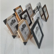Frame size: 6R (15x20)cm (free packing)