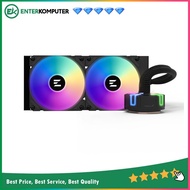 Zalman Reserator5 Z24 ARGB Black 240mm Liquid CPU Cooler