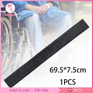 [MEGIDEAL] Wheelchair Calf Strap Wear Resistant Wheelchair Leg Rest for Seniors Elderly
