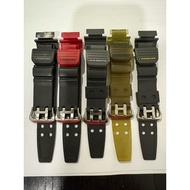 ORIGINAL CASIO G-SHOCK PARTS MUDMAN/GAUSSMAN